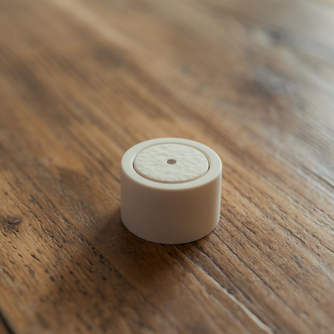 Extra Candle Holder + Base