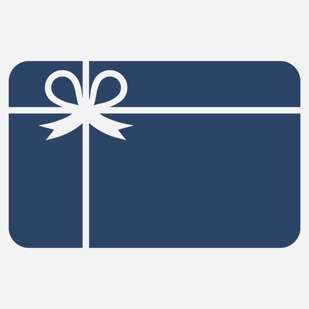 Quietivity Gift Card