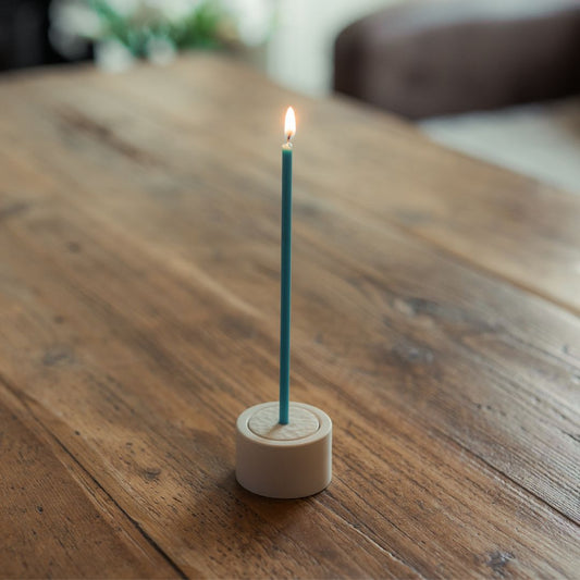 Extra Candle Holder + Base