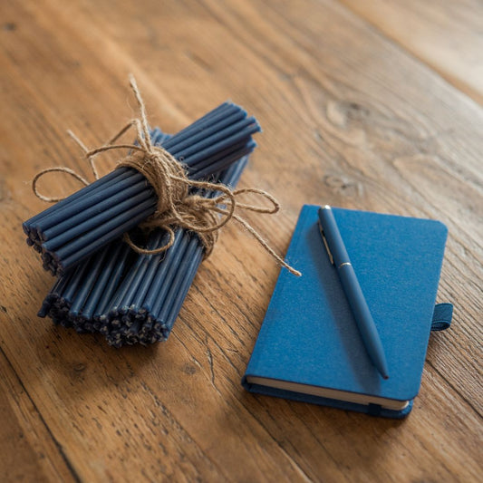 90 Candles Refill, with FREE Journal Set 🎁 worth £10.99